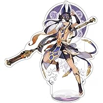 【まとめ売り】ウェンディ　原神　26点　缶バッジ　アクスタ 000000005581_kd4QRu5.jpg