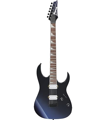 Amazon | Ibanez GIO RGシリーズ - エレキギター - ブラック/レッド