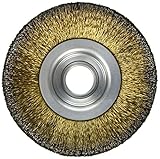 HiKOKI(旧日立工機) スーパーワイヤブラシ 120㎜ 0031-3852