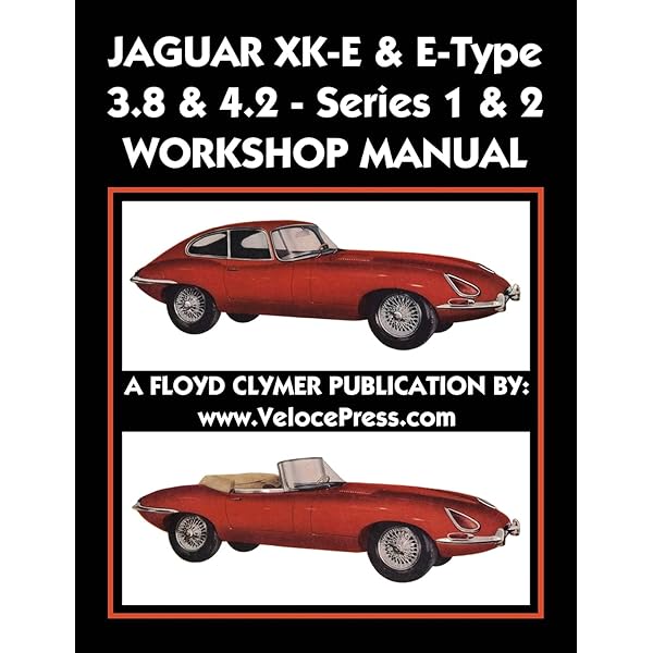 Amazon | Jaguar E-Type: The Definitive History | Porter, Philip