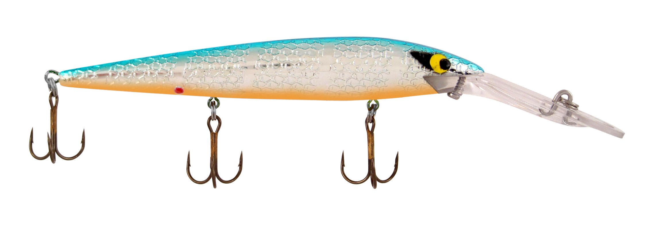 ツリグラ ディープサスペンディング ラトリンログ Assrb10 32ob Smithwick スミスウィック ルアー 釣り具のクチコミ 口コミ インプレ サイト