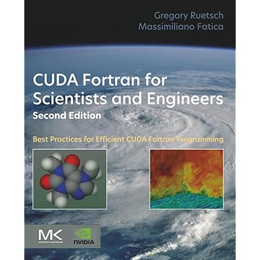 Amazon.co.jp 売れ筋ランキング: Fortran Programming の中で