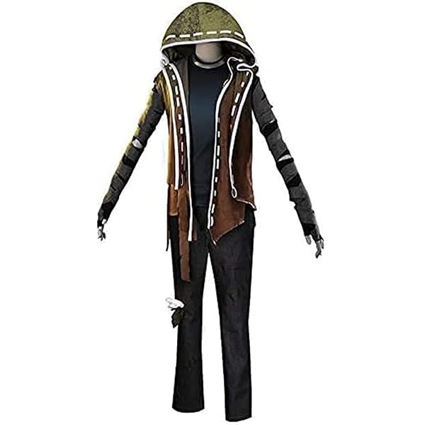 第五人格 B.Duck 傭兵 コスプレ 第五人格 IdentityV 傭兵 ナワーブ・サべダー B.Duckコラボ