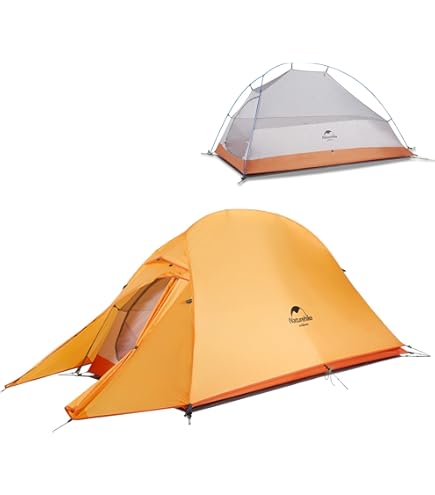 MSR Zoid 2 Two-Person Fast & Light Tent : Amazon.com.au: Sports
