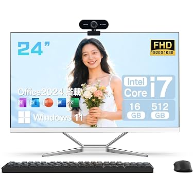 Amazon.co.jp 最新リリース: 一体型PC の新着ランキングです。