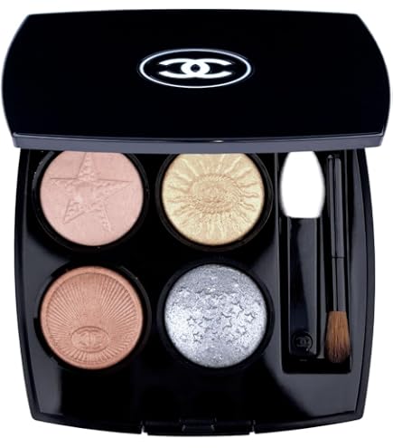 Amazon.co.jp: 【国内正規品】CHANEL シャネル レ キャトル オンブル