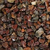 乾燥砂利 大納言（20ｋｇ）（10袋セット）マツモト産業