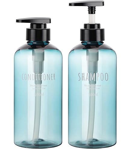 Rady シャンプーボトル Amazon.co.jp: Rady シャンプーボトル セット : ホーム＆キッチン