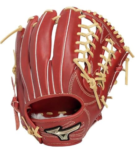 Amazon | ミズノ(MIZUNO) 軟式用 グローバルエリート G gear 外野手用