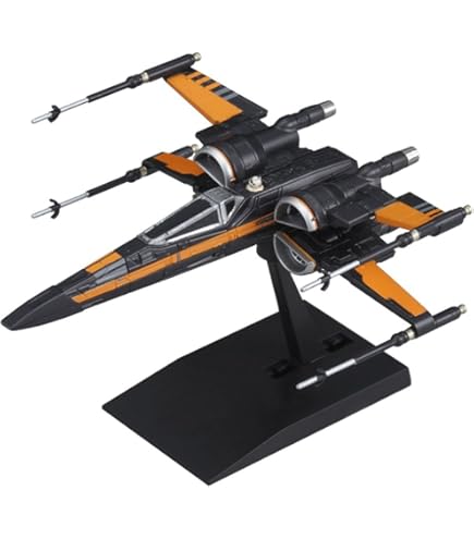 Amazon | ファインモールド 1/72 STARWARS episode2 スレーブI