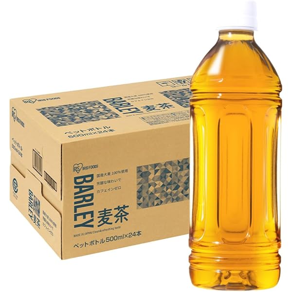 ＊あやちゃま専用ページ＊ Amazon.co.jp: 麦茶 彩茶 あやちゃ 500ml 24本 お茶 ペット