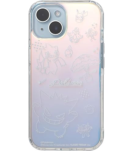 Amazon.co.jp: ポケモンセンターオリジナル シリコンジャケット