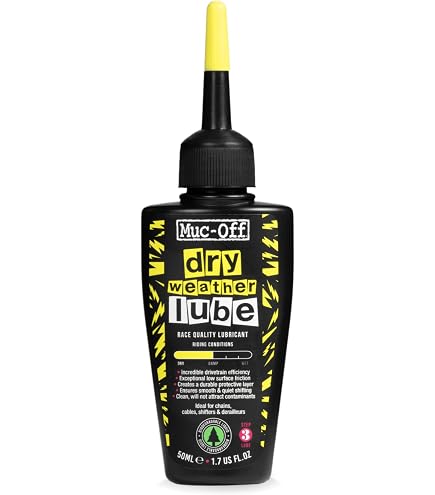 Amazon.co.jp: MUC-OFF LUDICROUS AF LUBE 50ml : スポーツ＆アウトドア