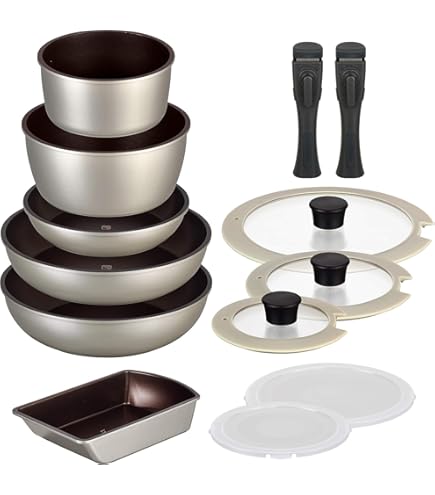 和平フレイズ 燕三条 取っ手が取れる鍋4点セット 蒸し台付 ステンレスIH対応 Amazon.co.jp: 和平フレイズ 日本製 燕三条 取っ手が取れる 鍋 4