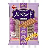 ブルボン ルマンド 12本×12入