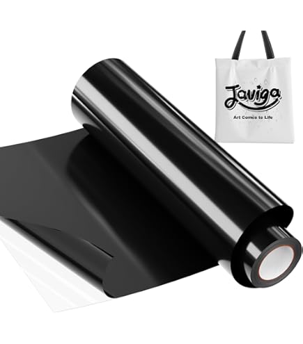 Amazon.co.jp: JAVIGA 熱転写ラバーシート アイロンプリント