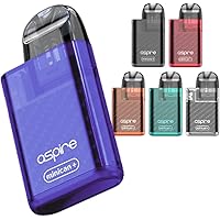 Amazon | ASPIRE minican+ 交換用 POD カートリッジ 6個セット