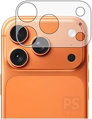 PDA工房 iPhone 17 Pro 対応 PerfectShield 保護 フィルム [レンズ周辺部用] 反射低減 防指紋 日本製