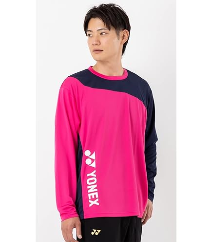 Amazon.co.jp: ヨネックス YONEX テニスウェア ユニセックス ロング