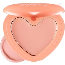 Amazon | 【正規品】lilybyred リリーバイレッド ラヴ ビーム チーク