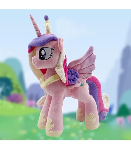 Amazon.co.jp: マイリトルポニー - トワイライトスパークルぬいぐるみ