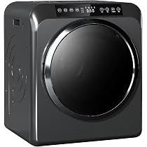 【2月20日まで】Yoquna (ヨクナ) ムーンドライ 衣類乾燥機 容量6kg Amazon | 【SNS1000万再生突破】 Yoquna (ヨクナ) ムーンドライ 衣類