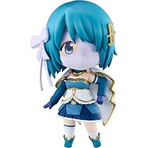 Amazon | グッドスマイルカンパニー 劇場版 魔法少女まどか☆マギカ