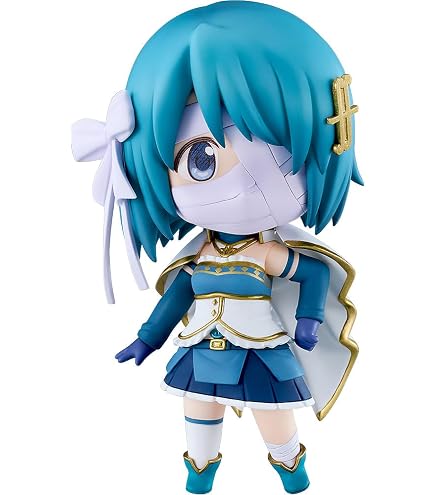 Amazon.co.jp: 鹿目まどか フィギュア 劇場版 魔法少女まどか☆マギカ