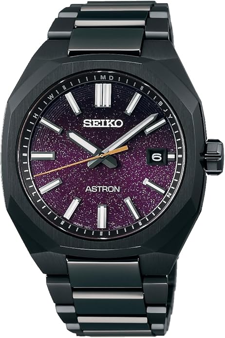 Amazon.co.jp: [セイコーウオッチ] 腕時計 アストロン Nexter  