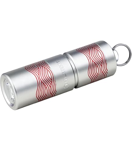 Amazon.co.jp: OLIGHT(オーライト) I3E EOS 懐中電灯 キーホルダー