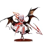 Amazon | 十六夜咲夜 東方香霖堂版 イベント限定エクストラカラー PVC