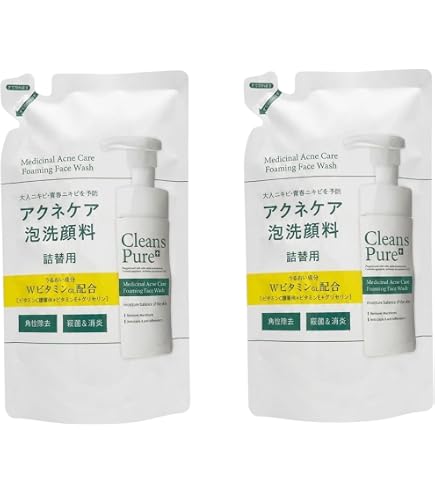 Amazon | メルサボン ホイップフェイスウォッシュ フローラルハーブ 詰