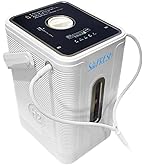 Amazon | 水素吸入器 ラブリエリュクス La Briller LUXE HA-002