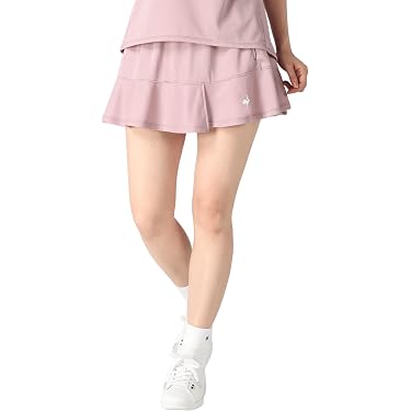 Amazon.co.jp 売れ筋ランキング: レディーステニススコート の中で最も