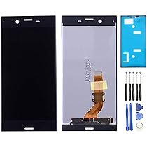 ⑦ワフワフ故障専用画面 Amazon.co.jp: YQZ Xperia XZ SO-01J SOV34 601SO F8331 F8332