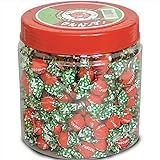 高岡食品工業 マルルンマンイチゴ 330g