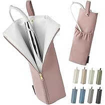 YAMAN ヘアアイロン 収納ケース付き YAMAN ヘアアイロン 収納ケース付き 耐熱収納ポーチL｜ヤーマン