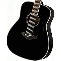 Amazon.co.jp: ヤマハ YAMAHA アコースティックギター FG SERIES