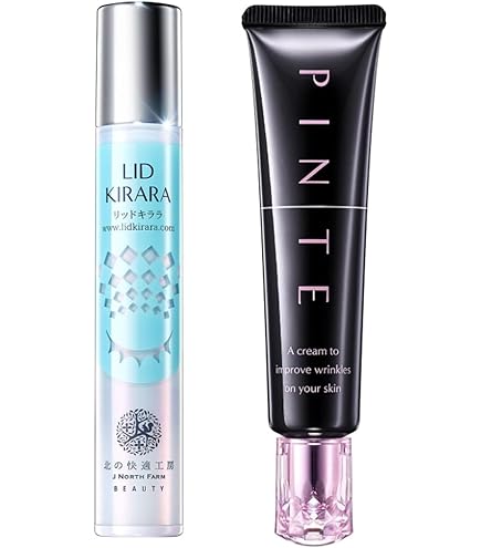 Amazon.co.jp: 北の快適工房 アイジェル 『リッドキララ』 & 『ヒアロ Amazon.co.jp: 北の快適工房 アイジェル 『リッドキララ』 & 『ヒアロ