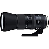 TAMRON 超望遠ズームレンズ SP 150-600mm F5-6.3 Di VC USD G2 ニコン用 フルサイズ対応 A022N