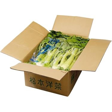 Amazon.co.jp 売れ筋ランキング: セロリ の中で最も人気のある商品です