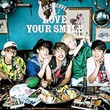 LOVE YOUR SMILE(Type B)