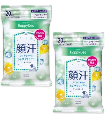 Amazon.co.jp: マンダム ハッピーデオ デオドラントミスト アイス