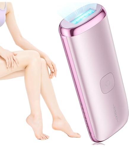 Amazon | 脱毛器 サロン級IPL光脱毛器 26J 自動連続照射