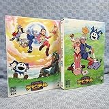 K239「真女神転生デビチル DVD-BOX 第1章＋第2章」全2巻セット