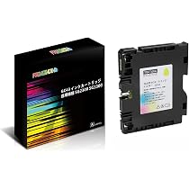 Amazon.co.jp: リコー（RICOH)プリンター用GC43 SGインクカートリッジ