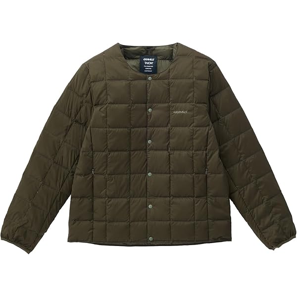 Amazon | [グラミチ] WATERPROOF 2L JACKET | ウォータープルーフ2L