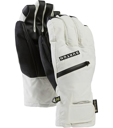 Amazon | 【BURTON】2023/2024 [ak] Tech Gloves メンズ スノー