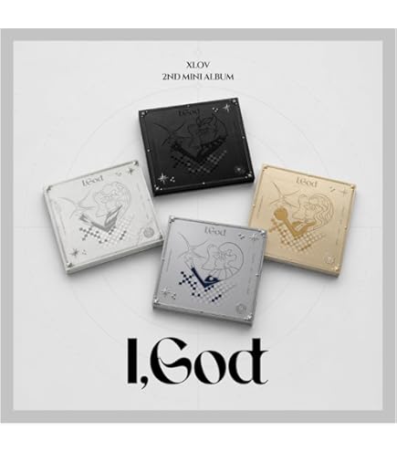 Amazon.co.jp: XLOV [UXLXVE] 1st Mini Album CD-R+フォトブック+
