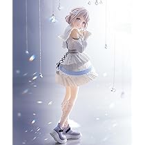 Amazon | 葛城リーリヤ フィギュア 学園アイドル'マスター